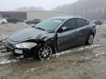  Salvage Dodge Dart