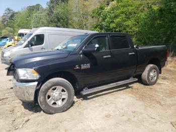  Salvage Ram 3500