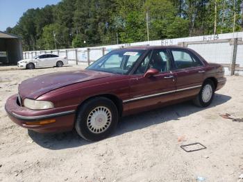  Salvage Buick LeSabre