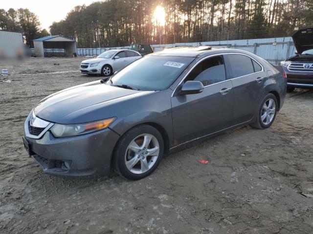  Salvage Acura TSX