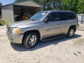  Salvage GMC Envoy