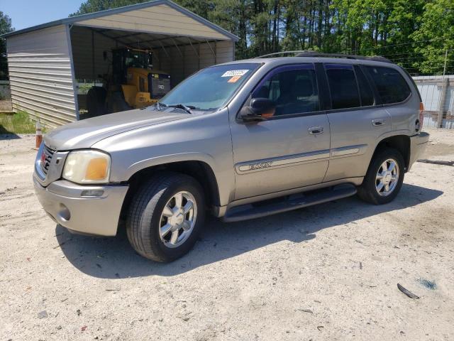  Salvage GMC Envoy