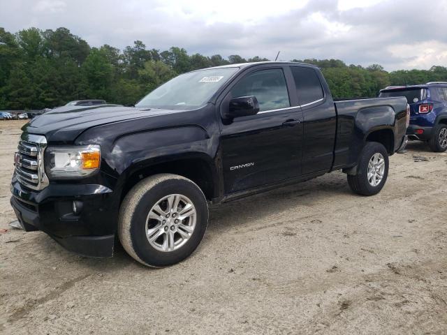  Salvage GMC Canyon