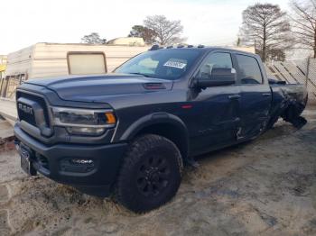  Salvage Ram 2500