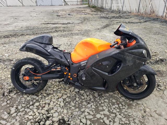  Salvage Suzuki Gsx1300 R
