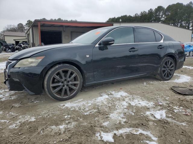  Salvage Lexus Gs