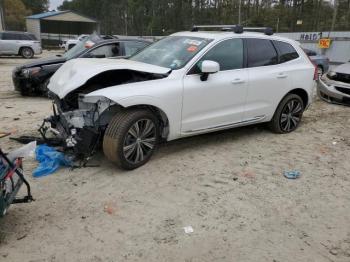  Salvage Volvo Xc60 Plus