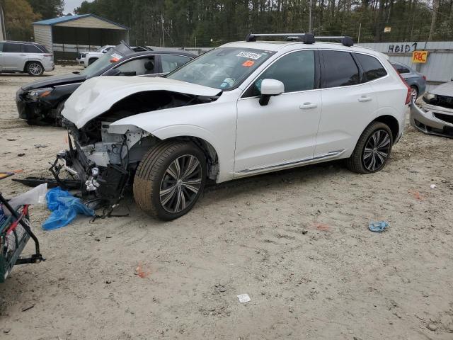  Salvage Volvo Xc60 Plus