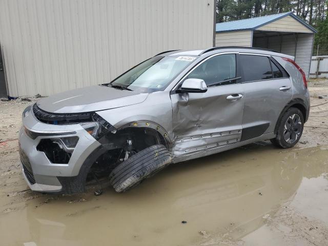  Salvage Kia Niro