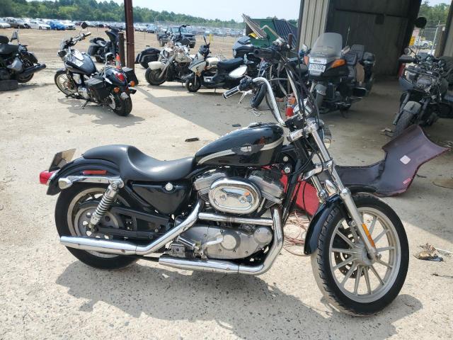  Salvage Harley-Davidson Sprtstr883