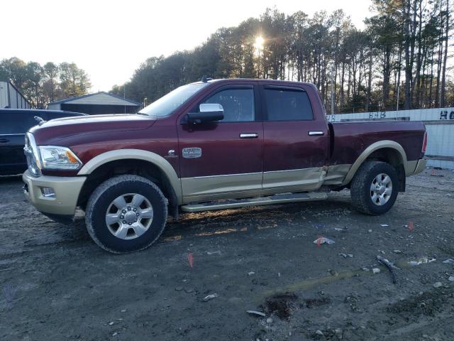  Salvage Ram 2500
