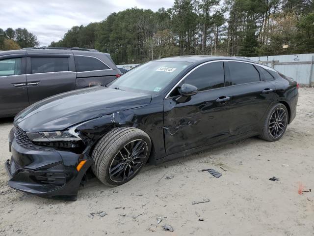  Salvage Kia K5