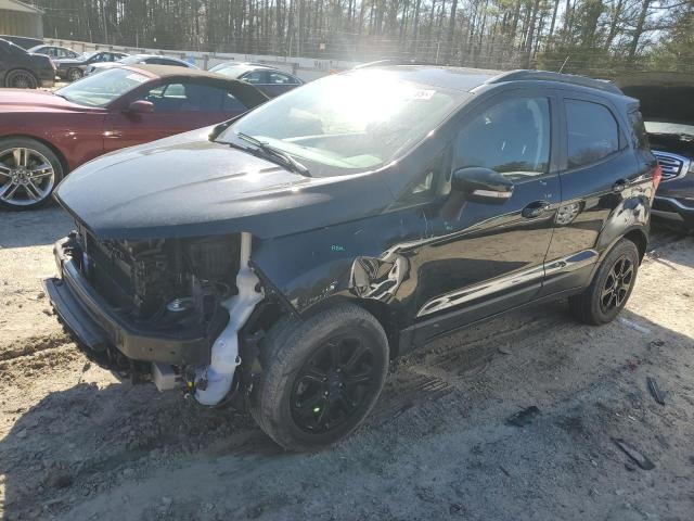  Salvage Ford EcoSport
