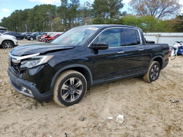  Salvage Honda Ridgeline