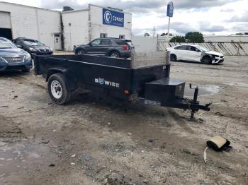  Salvage Bwise Other