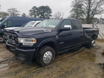  Salvage Ram 3500