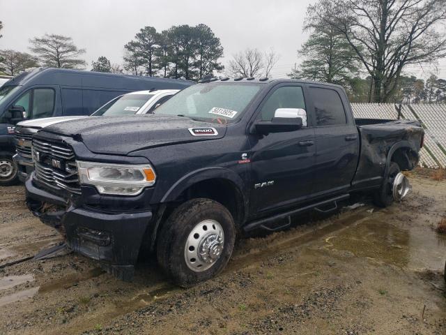  Salvage Ram 3500