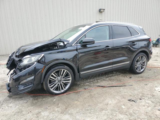  Salvage Lincoln MKZ