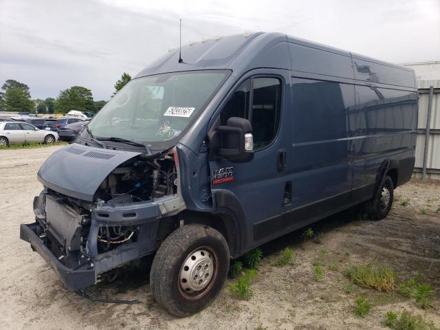  Salvage Ram Promaster