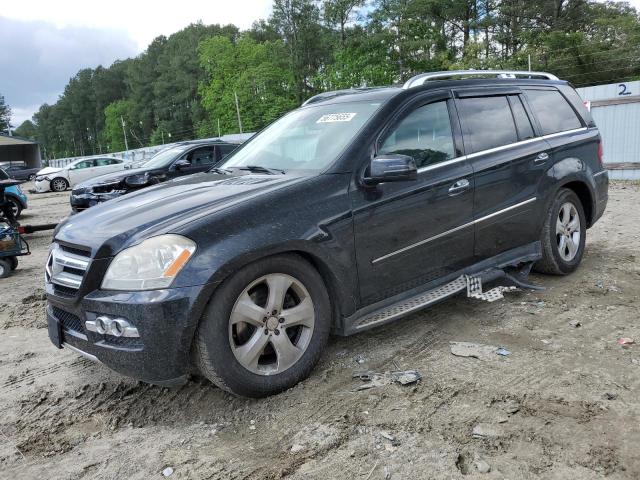 Salvage Mercedes-Benz G-Class