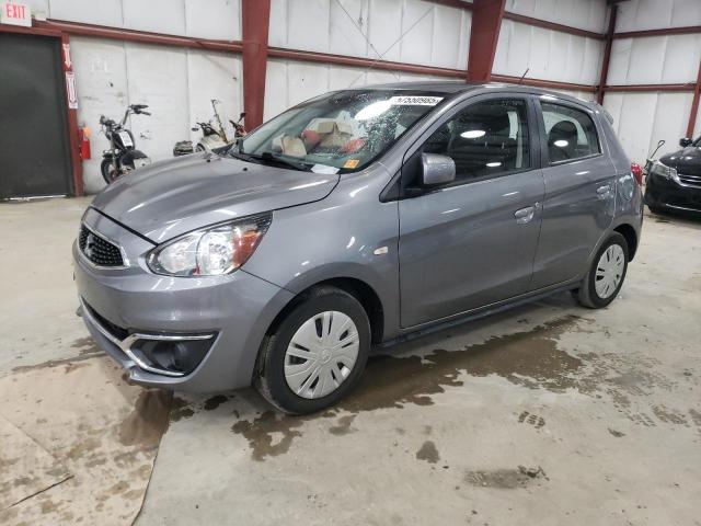 Salvage Mitsubishi Mirage