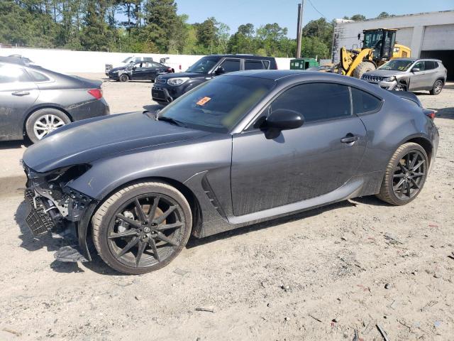  Salvage Toyota 86