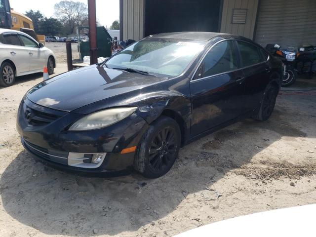  Salvage Mazda 6
