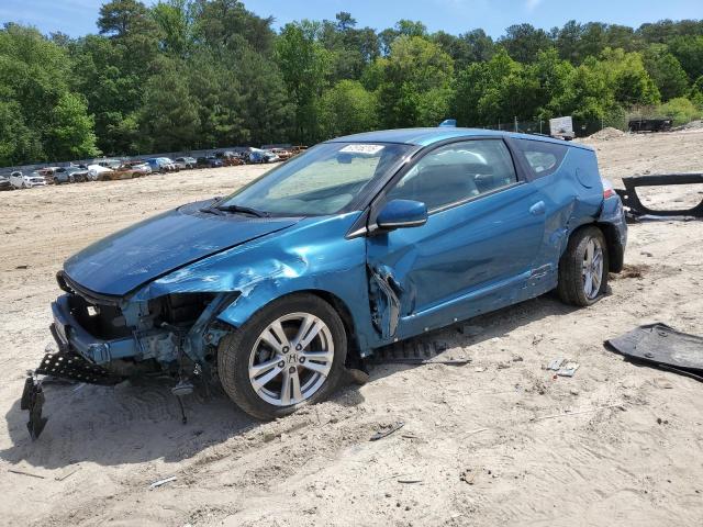  Salvage Honda Crz