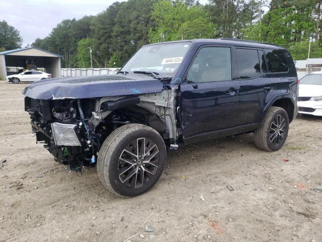  Salvage Lexus Gx