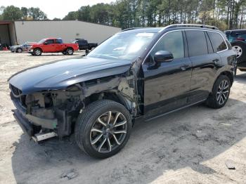  Salvage Volvo XC90