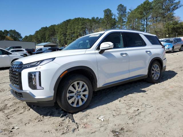  Salvage Hyundai PALISADE