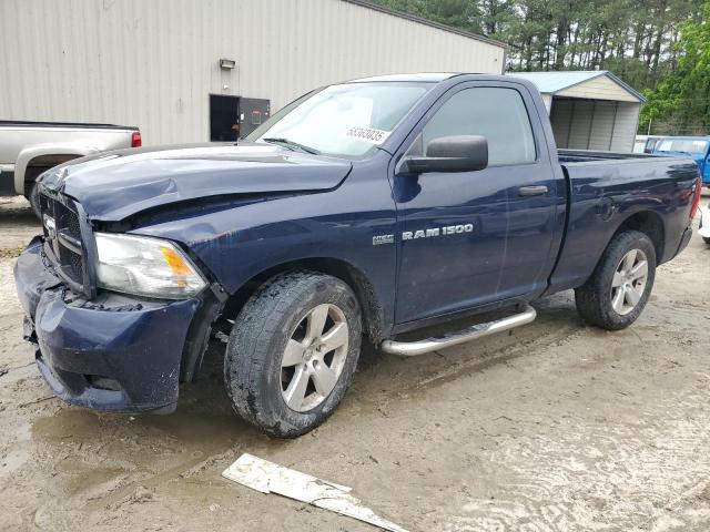  Salvage Dodge Ram 1500