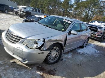  Salvage Chrysler Sebring