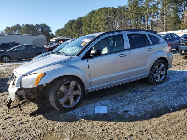  Salvage Dodge Caliber