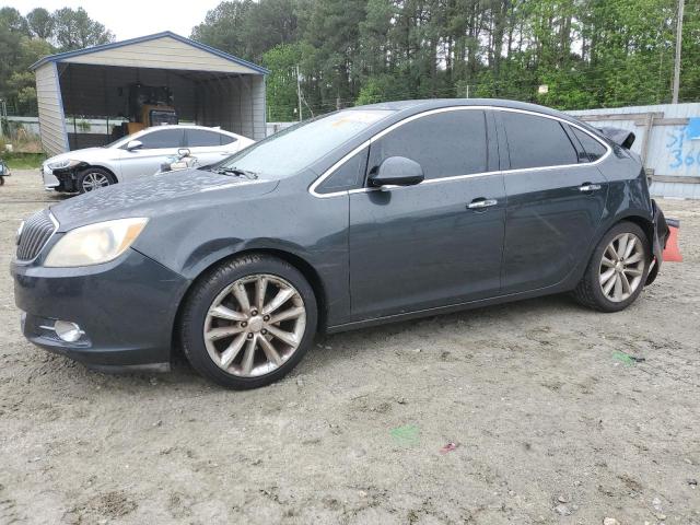  Salvage Buick Verano