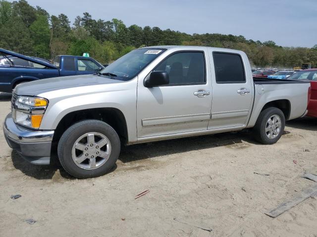  Salvage GMC Canyon