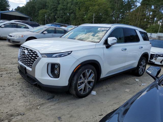  Salvage Hyundai PALISADE