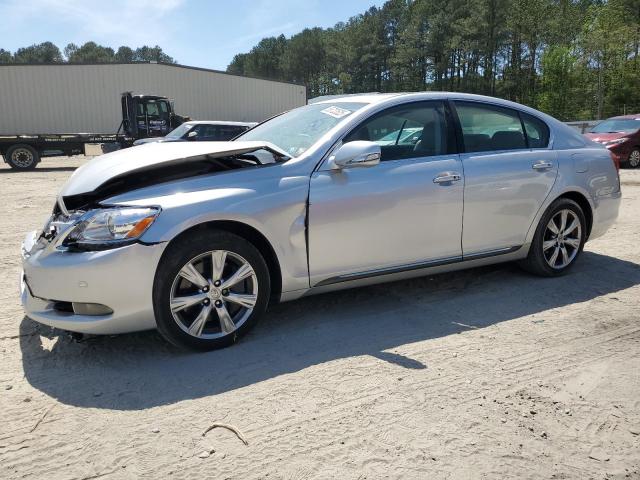  Salvage Lexus Gs