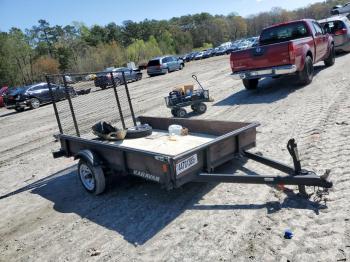  Salvage Trail King 5x8