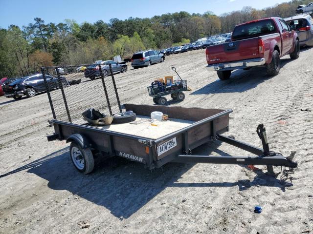  Salvage Trail King 5x8