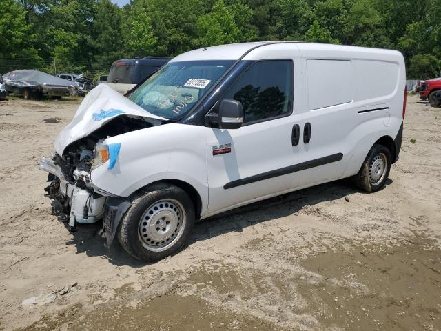  Salvage Ram Promaster