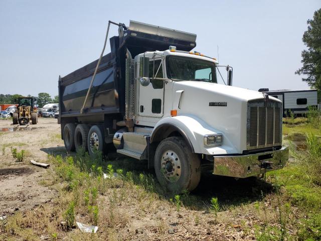  Salvage Kenworth T800