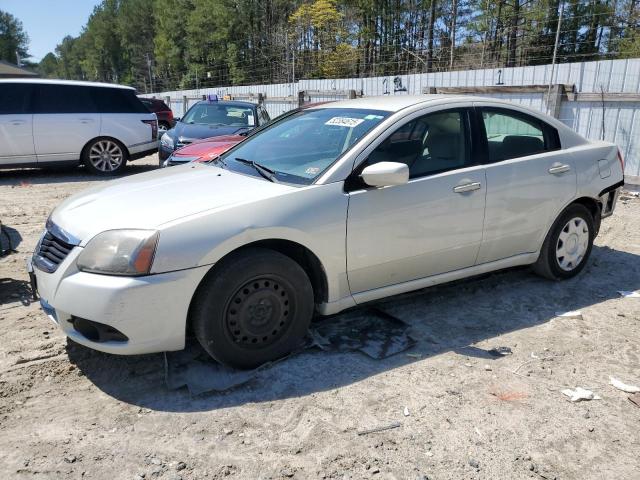  Salvage Mitsubishi Galant