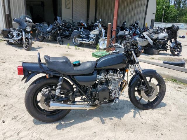  Salvage Kawasaki Kz Series