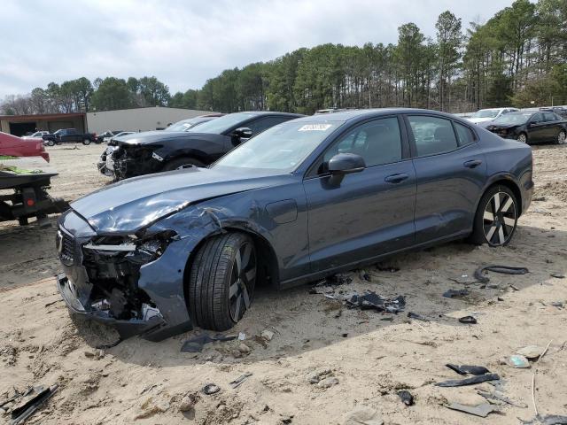  Salvage Volvo S60 Plus
