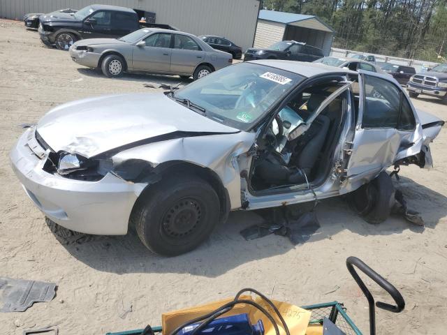  Salvage Chevrolet Cavalier