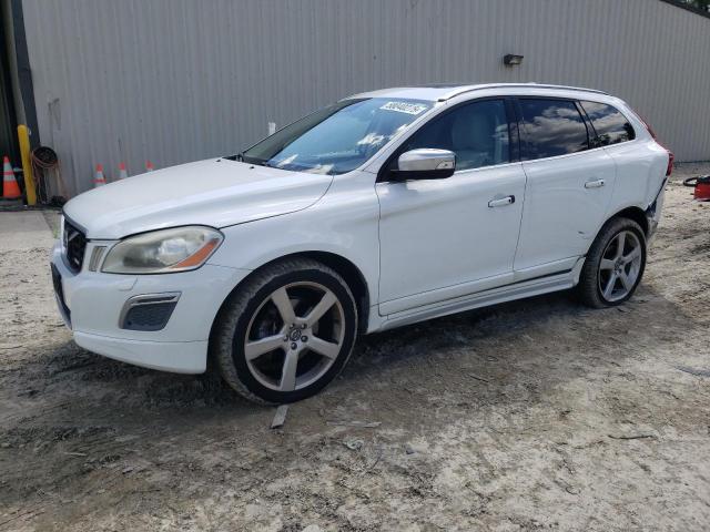  Salvage Volvo XC60