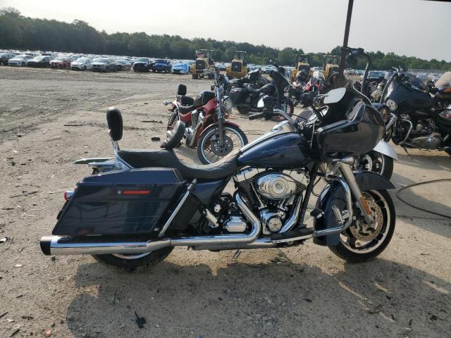  Salvage Harley-Davidson Fl