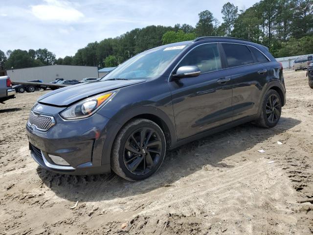  Salvage Kia Niro