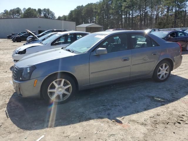  Salvage Cadillac CTS